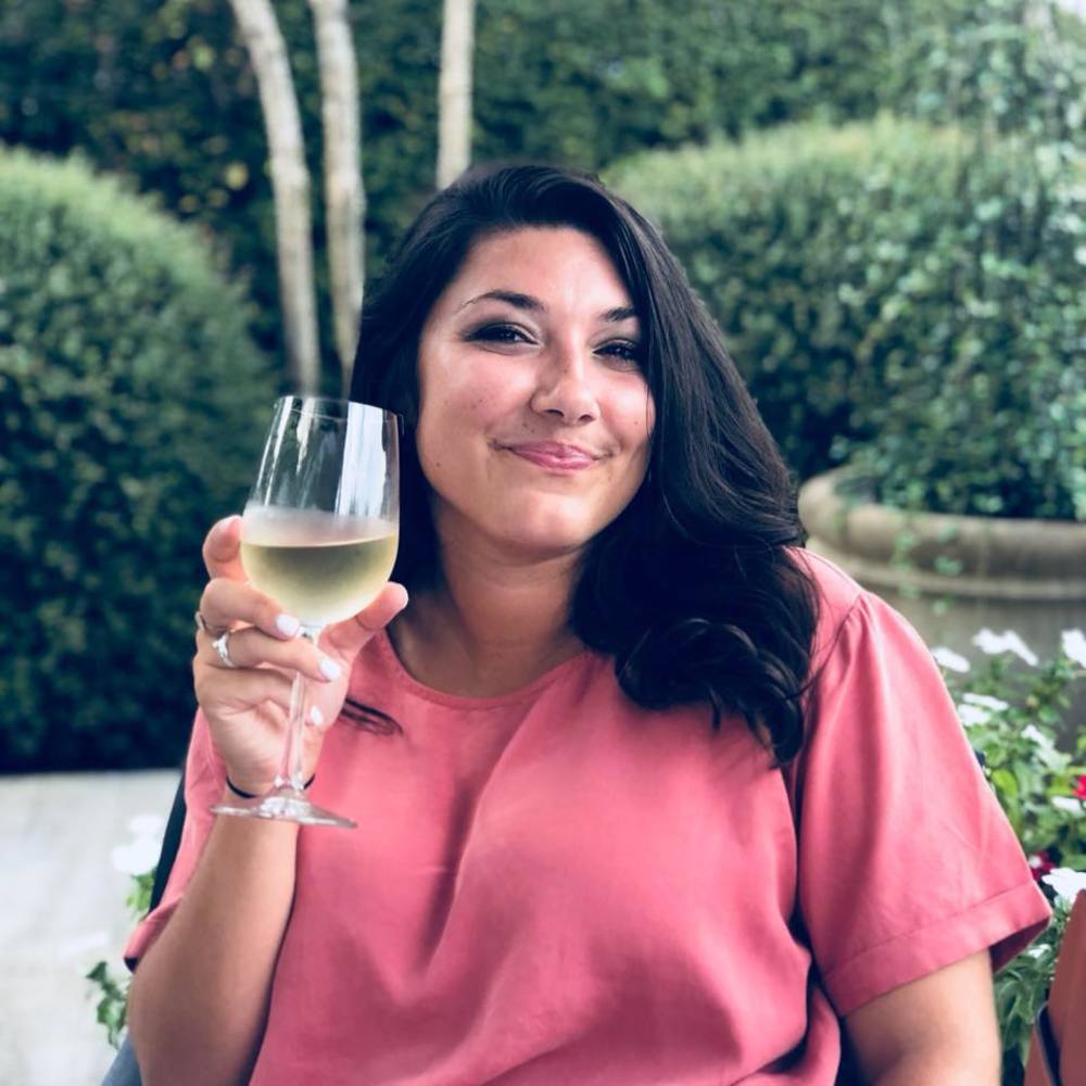 Meet your Posher, Veronica